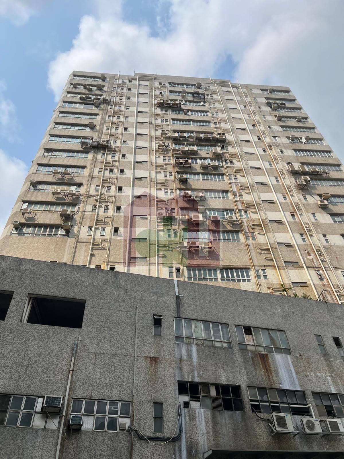 World-wide Industrial Centre - Fo Tan Office for Rent | Moku Property
